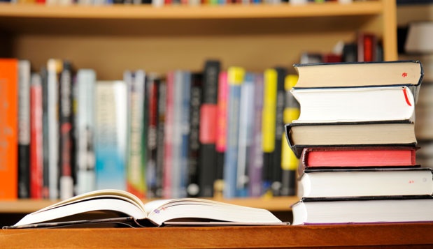 books-sized